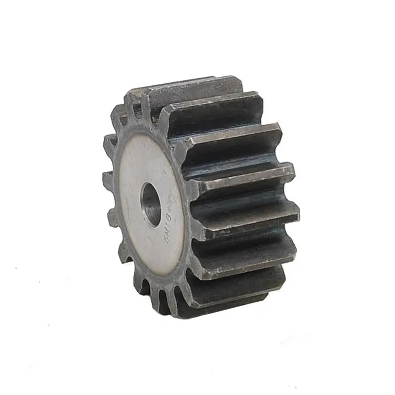 1 шт. Spur gear 5 mod 30 зубьев 5M30T Spur gear