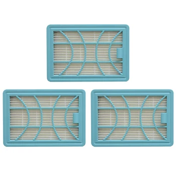 

3Pcs Filter for FC9732 FC9733 FC9734 FC9735 CP0616 FC9728 FC9730 FC9731 Vacuum Cleaner Accessories