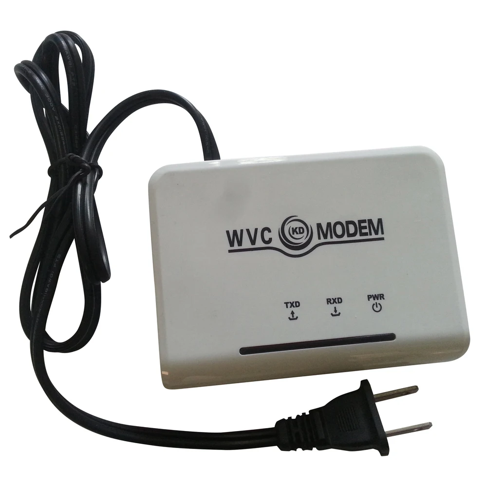 

Solar System WVC MODEM for WVC Grid Tie Inverters communication monitoring system WVC- MODEM
