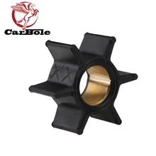 Крыльчатка внешний мотор для лодки водяной насос для ртути/водные подвесные 4/4. 5/6/7,5/9,8 hp 47-89981 47-65957 лодка аксессуары