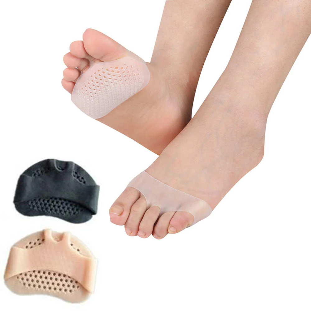 heel cap for pain relief
