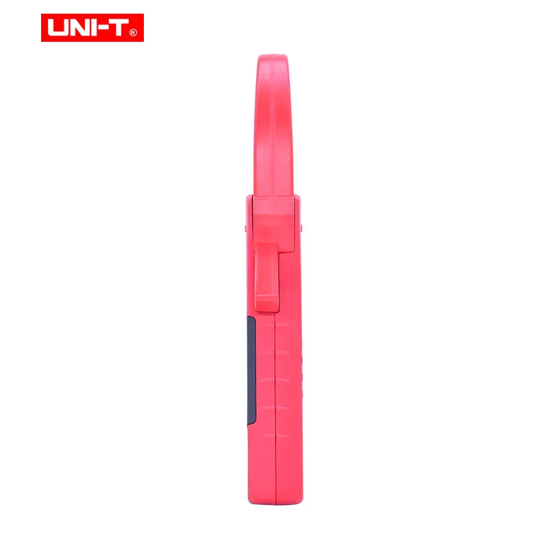 UNI-T UT243 измеритель мощности и гармоники, токоизмерительный прибор, RMS, цифровой мультиметр, вольтметр переменного тока, амперметр, 40~ 80 Гц, Частотный тестер