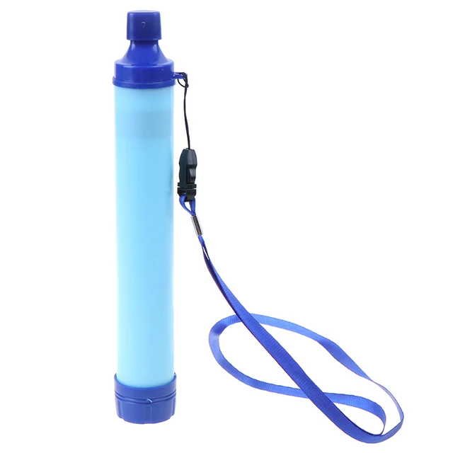Personal Water Filter 5