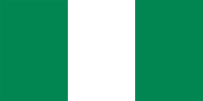 Full Bundle Nigeria 5 Naira Random Year P-New Lot 100 PCS Polymer Notes UNC Original Note | Дом и сад