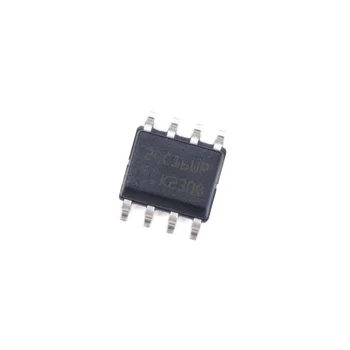 

20pcs/lot M24C16-WMN6TP 24C16 SOIC-8 EEPROM I2C Memory IC New and Original