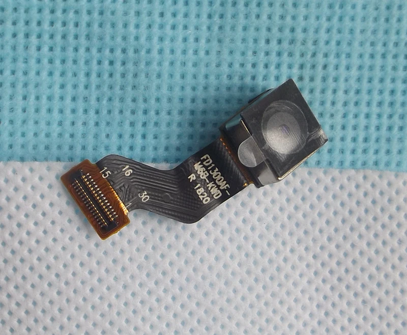 

New Doogee S55 Rear Camera Original DOOGEE S55 S55 Lite Back Camera Parts