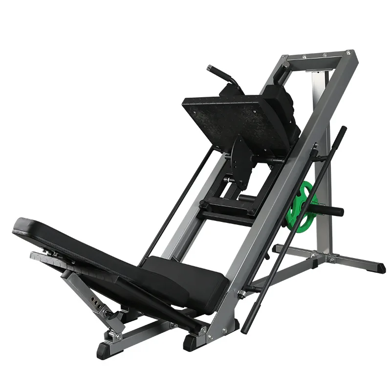 Multifunctional Inverted Pedal Machine and Squat Machine, Stand Squat Machine, Rack, Fitness Equipment, Hot Selling