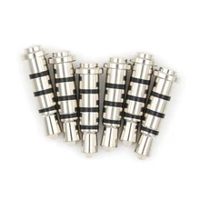 1 шт. 3,5 мм смарт mi key mi Key кнопка быстрого нажатия умный ключ пылезащитный Разъем для наушников для Xiao mi мобильного телефона