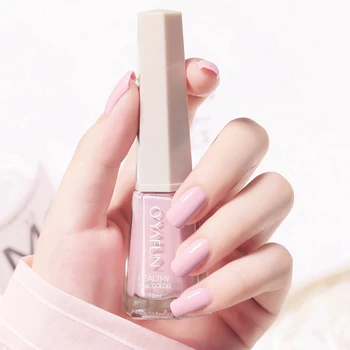 

48 Colors Gel Nail Polish Free Baking Lasting Quick-Drying Varnishes Non-Toxic Tearable Nail Art Decoration 10Ml Hybrid Lacquer