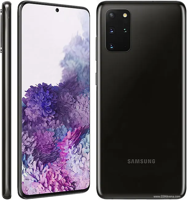 Samsung Galaxy S20+ S20 Plus 5g Dual Sim G9860 6.7