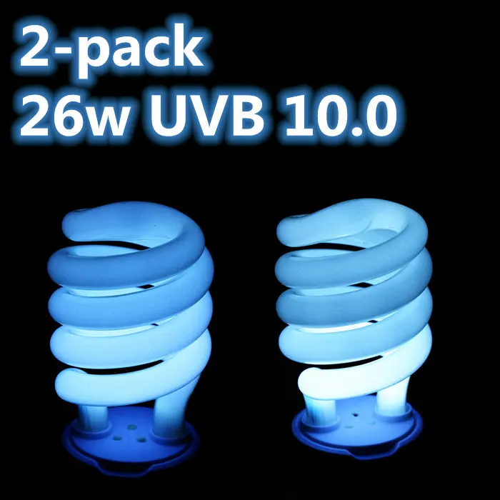 26W 220V UVB 10
