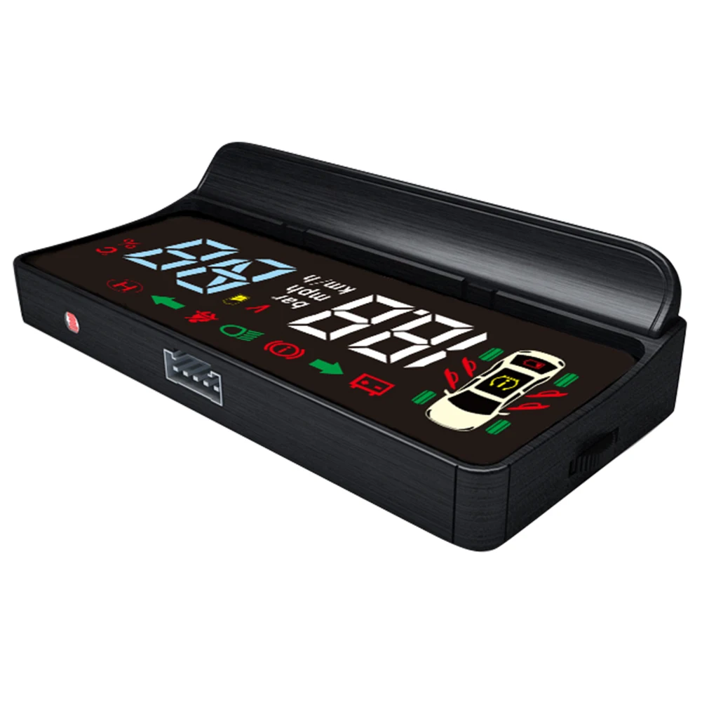 M3 OBD II 2 Car HUD Outdoor Personal Car