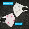 Kid Face Mask KN95mask Mouth Caps KN95 Mascarillas niños Masks FFP2 Children Masks FFP2reutilizable Child KN95 Mask. Protective 6
