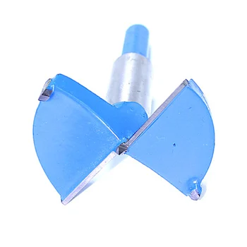 

Woodworking Drill Bit Set Boring Hole Saw Cutter Wood Tool for Hinge I88