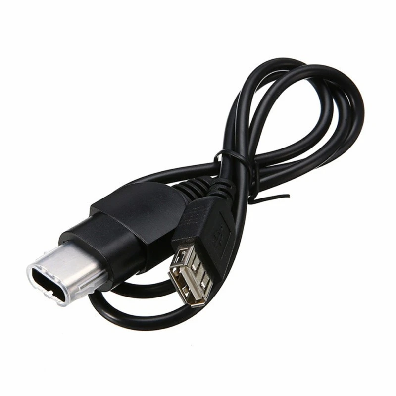 adaptador USB hembra para XBOX, convertidor de Cable de generación AV, Audio y vídeo, compuesto, RCA, nuevo|Cables| - AliExpress