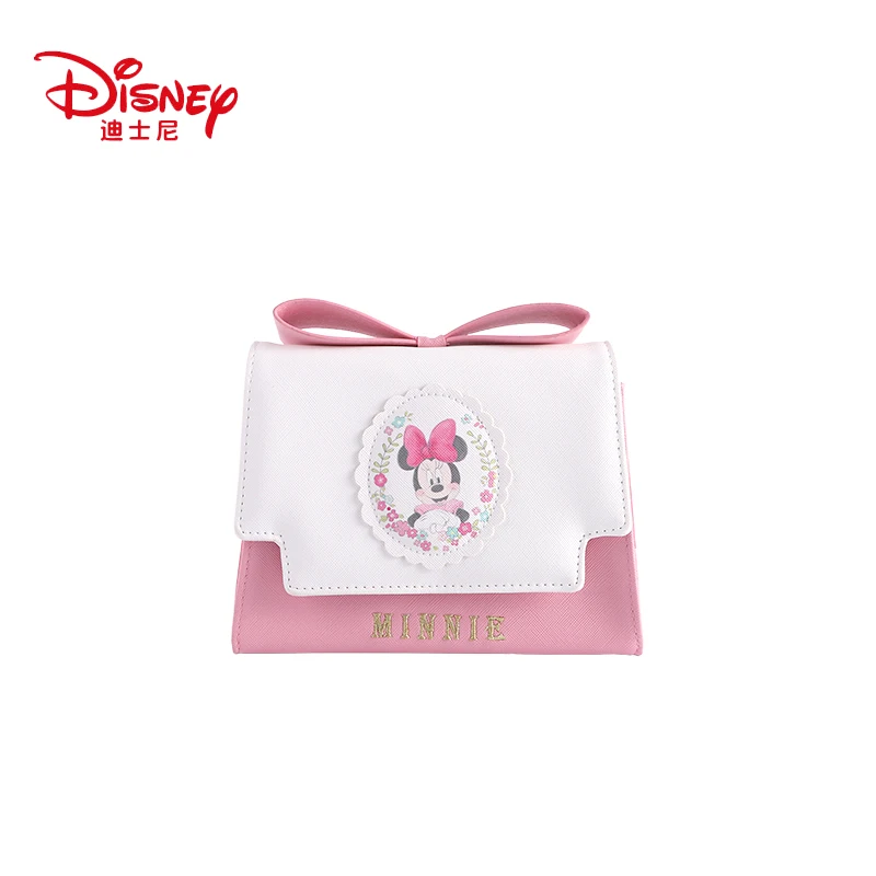 Оригинальные Сумки Disney 3 шт./компл. женский рюкзак для кормления мамы Минни