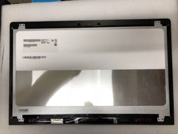 

100% Fully Tested original For HP ENVY 17-AE 17T-AE UHD Laptop LCD LED display screen assembly