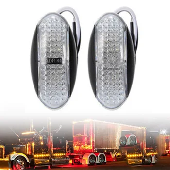 

Parts Turn Signal Light Accessories Piranha Plastic Corrosion resistant