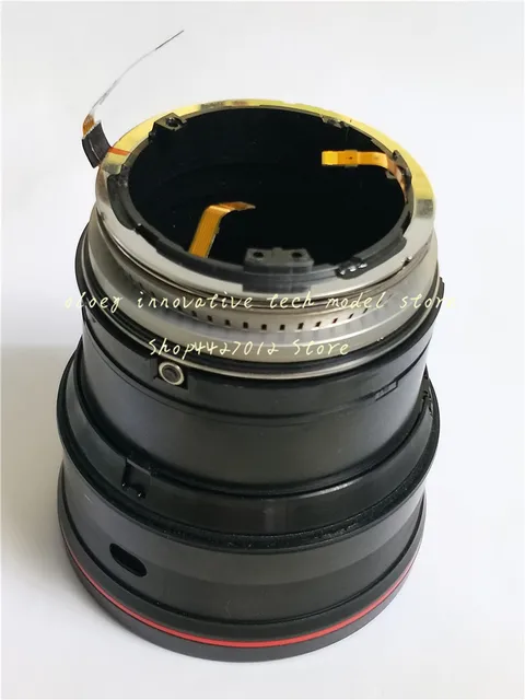 Canon　EF24-70 f/2.8L ULTRSONIC Canon EF 24-70mm F/2.8 Lens Rental