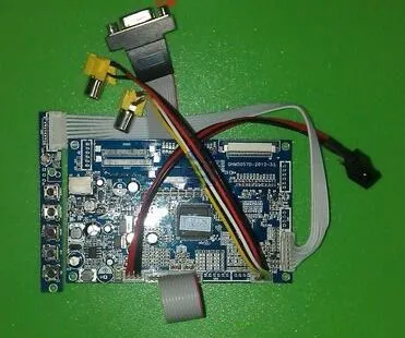 VGA