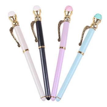 

1PC 5D Diamond Painting Pen Crown Crystal Point Drill Pen DIY Craft Cross Stitch Art Embroidery Diamond Painting Point Drill Pen