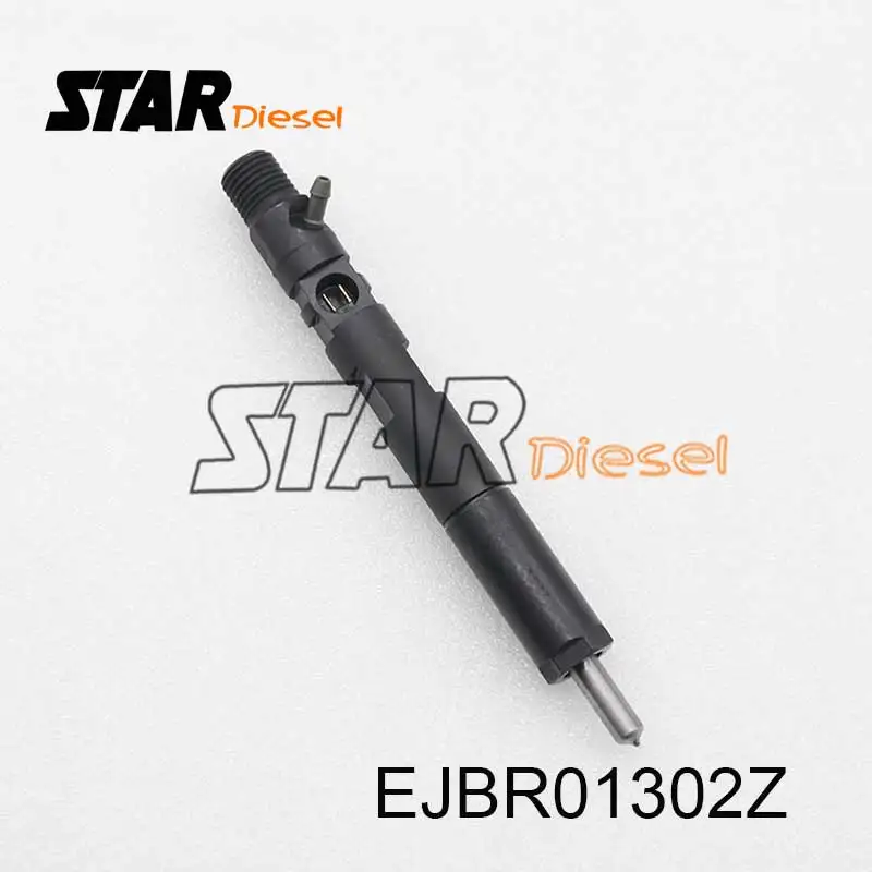 Автозапчасти EJBR01302Z дизельный топливный инжектор EJBR0 130 2Z с общей топливной