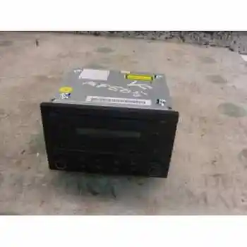 

AUDIO SYSTEM/RADIUS CD VOLKSWAGEN FOX (5Z1) Basic 014VWZ1ZSE3759965U RADIUS AF505 [7858325]