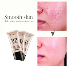 Улиточный BB крем с задержкой старения CC крем отбеливающий компактный свежий прохладный тональный крем Корейская основа для предотвращения греться в косметике