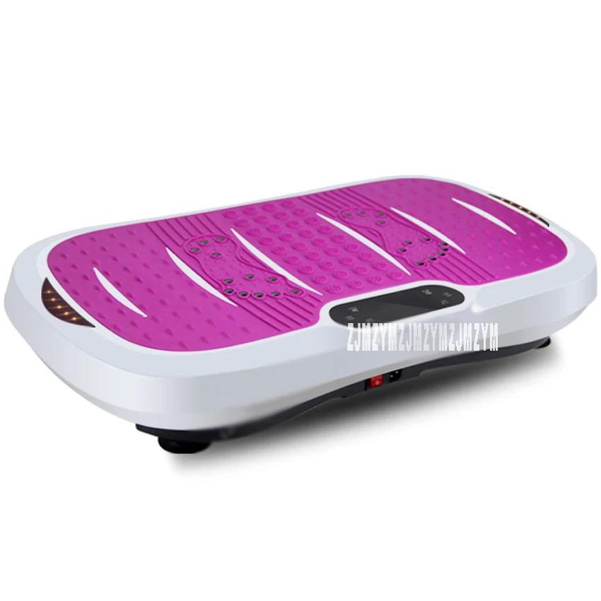 Виброплатформа модель HR 18 Ultrathin body Slimmer