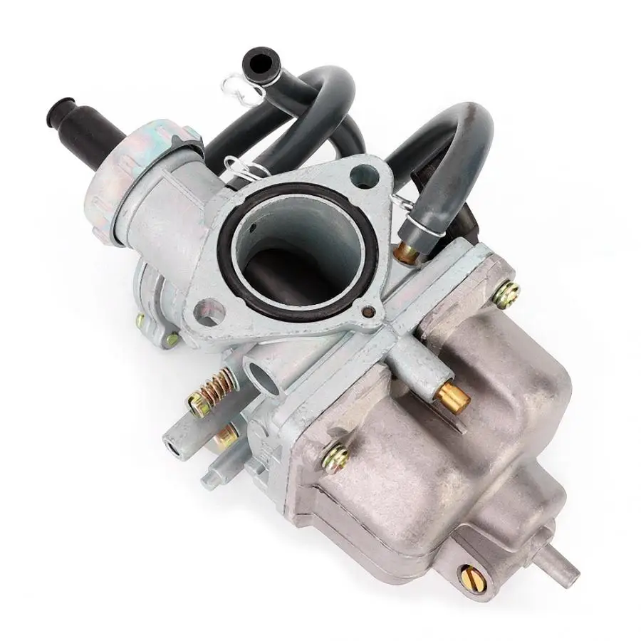 МОТОЦИКЛ КАРБЮРАТОР часть Аксессуар подходит для Honda 250 RECON 1997-2001 250TM 250TE 02-2007 CRF 150F 03-05 Motocicleta Carburador