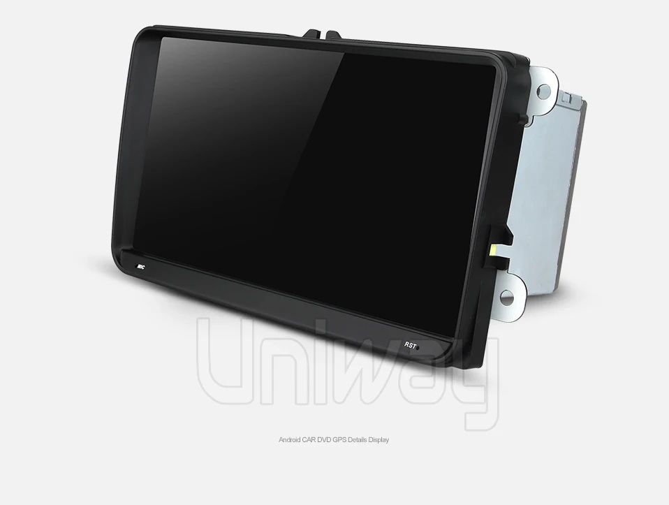 Discount Uniway PX30 android 9.0 car dvd gps for vw passat b7 b6 golf 5 polo tiguan octavia rapid fabia with gps navigation radio player 16 Discount Uniway PX30 android 9.0 car dvd gps for vw passat b7 b6 golf 5 polo tiguan octavia rapid fabia with gps navigation radio player 16