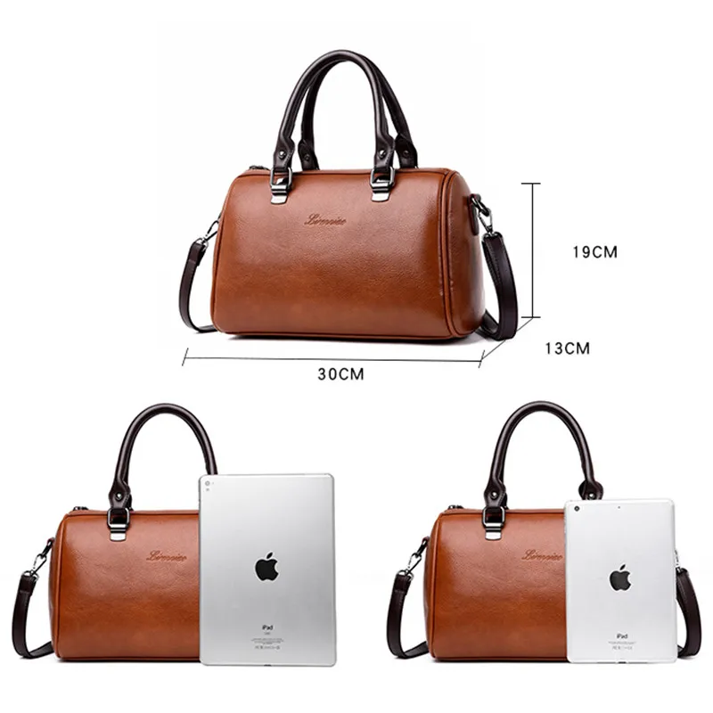 Bolsa Feminina роскошные сумки женские дизайнерские высокое качество кожаные через