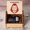 La Casa De Papel