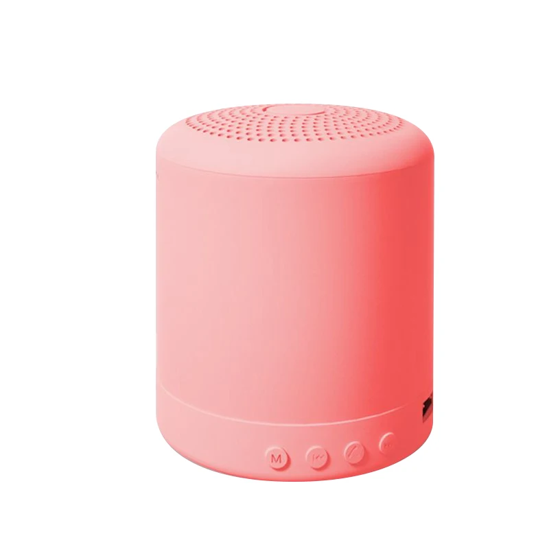 Mini Altavoz Bluetooth – EllenShop