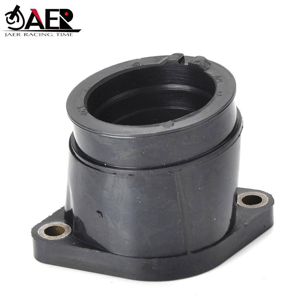 

JAER 1PCS Motorcycle Carburetor Interface Glue For Yamaha TT250R RAID TTR250 TT250R TT-R Motorbike Carburetor Adapter