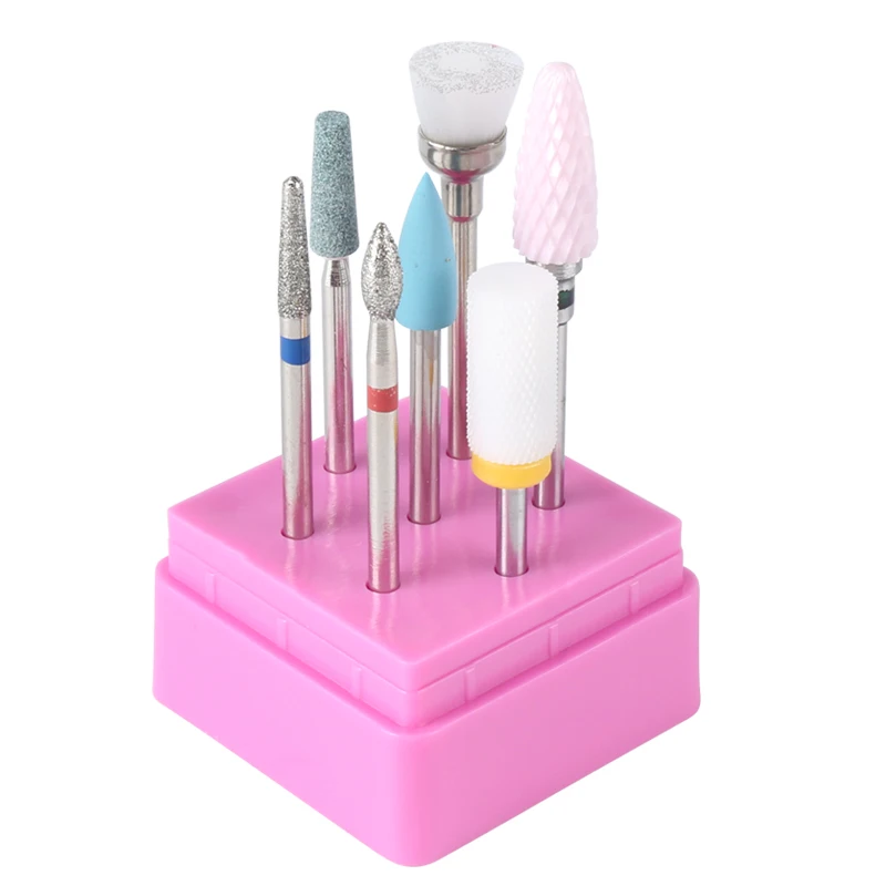 B7941C TZ03 磨头套装