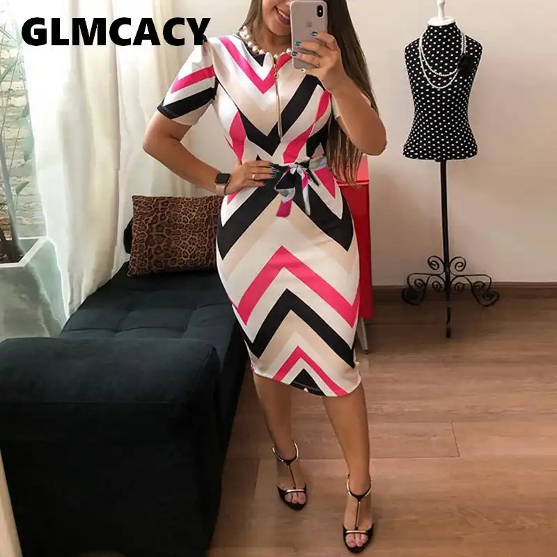 front zipper midi dress