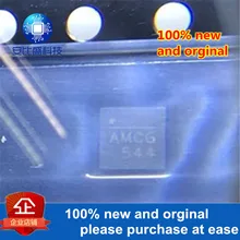 5 шт. и MIC2605YML MLF-8 0.5A, 1,2 МГц/2 МГц широкий диапазон входного сигнала импульсный повышающий стабилизатор