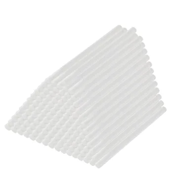 

TOP 120Pcs/Lot 7mm x 100mm Hot Melt Glue Sticks For Electric Glue Gun Craft Album Repair Power Tools For Alloy Accessories