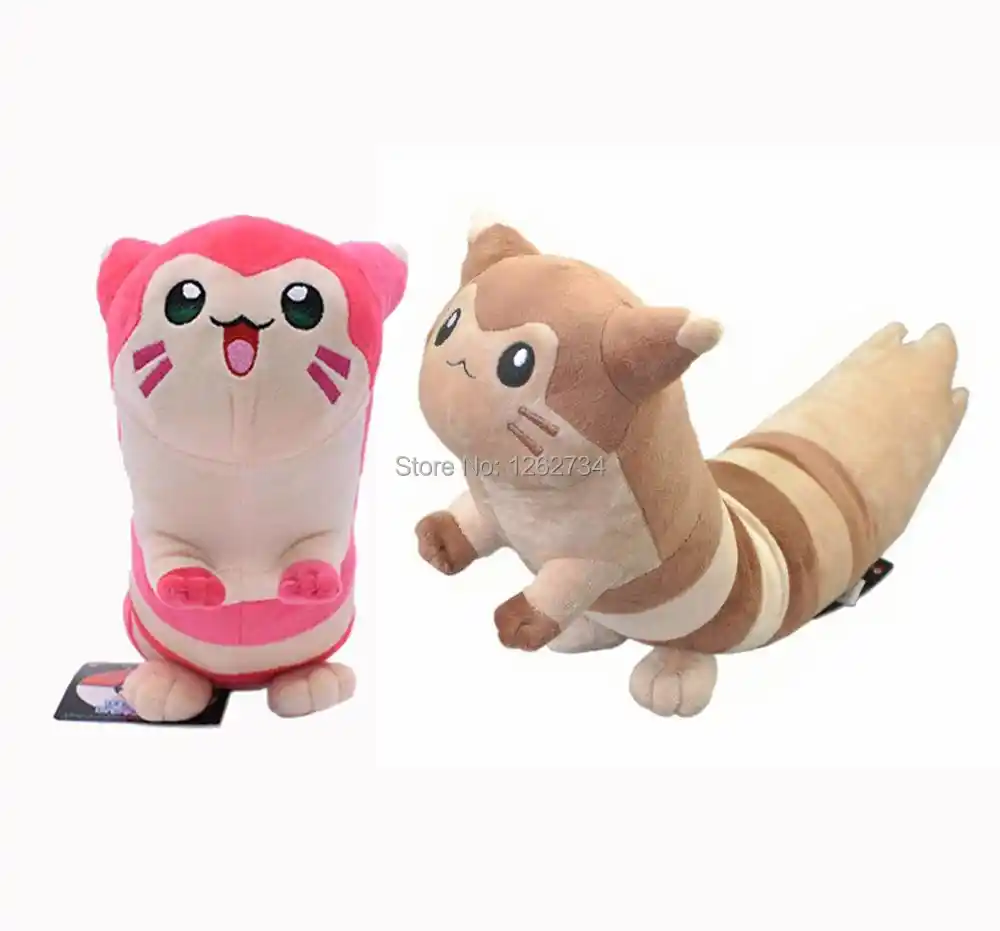 furret figure