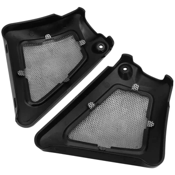 

Motorbike Side Frame Cover Panel Front Side Cover for VRSCA VRSCB VRSCD VRSCDX V-Rod V ROD Night Rod 2002-2017