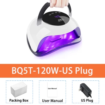 BQ5T 120W US Plug