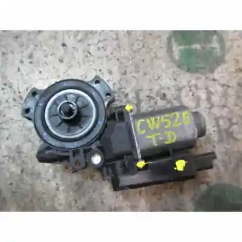

WINDOW MOTOR REAR RIGHT KIA CEE'D 1.6 CRDi cat 402058D 6PINS [15182419]