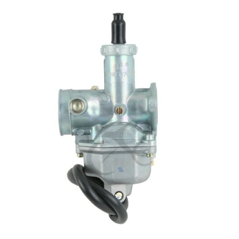 Мотоцикл 26 мм Карбюратор Carb PZ26 для HONDA CB CB125 XL125S TRX250 TRX 250EX Recon 125cc|Карбюратор| |