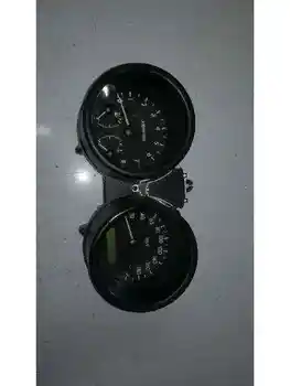 

BOX INSTRUMENTS DAEWOO KALOS