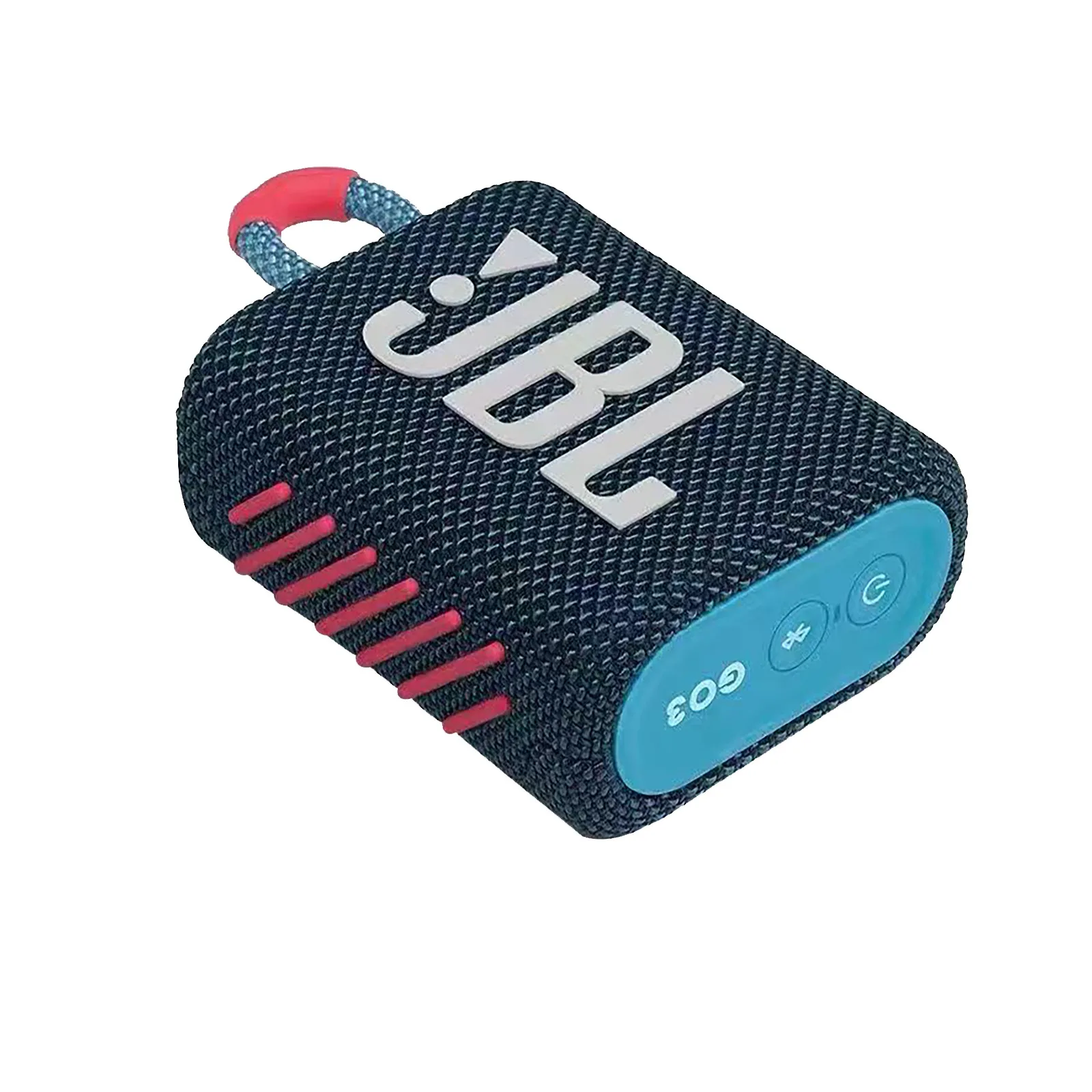 Original JBL GO 3 GO3 wireless Bluetooth Speaker Subwoofer