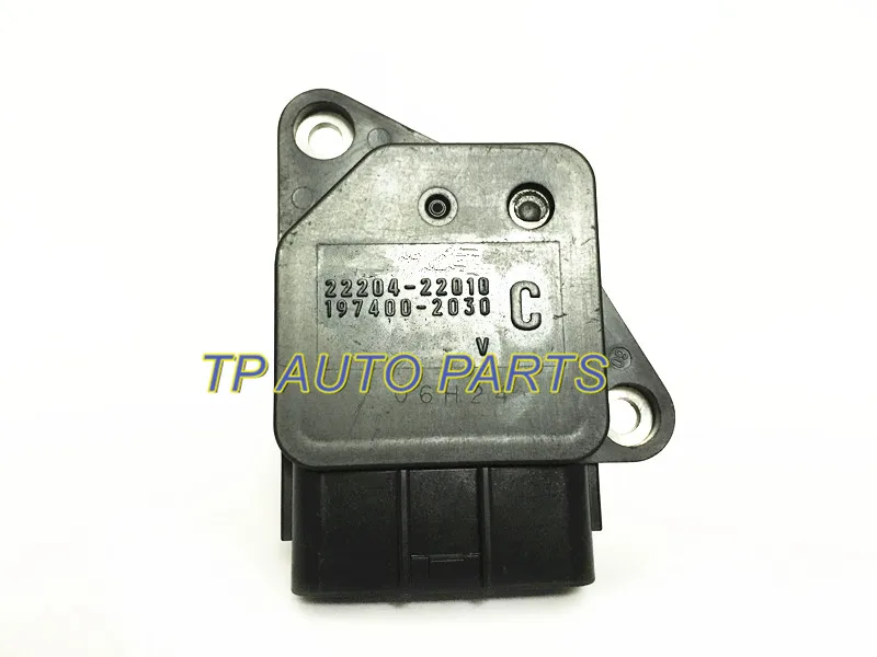 Датчик расхода воздуха для toyota L-exus S-cion OEM 22204-22010 197400-2030 | Автомобили и мотоциклы