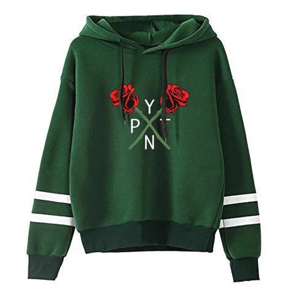 2020 payton moormeier merch толстовки для женщин и мужчин с принтом в социальных сетях новые
