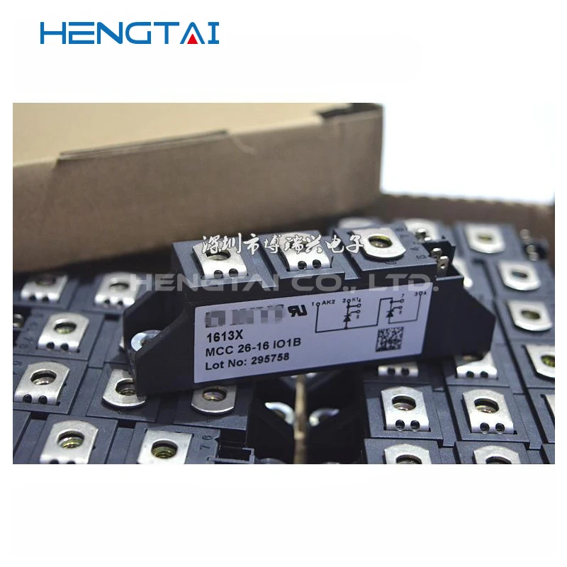 

Free shipping MCC26-16IO1B ORIGINAL MODULE