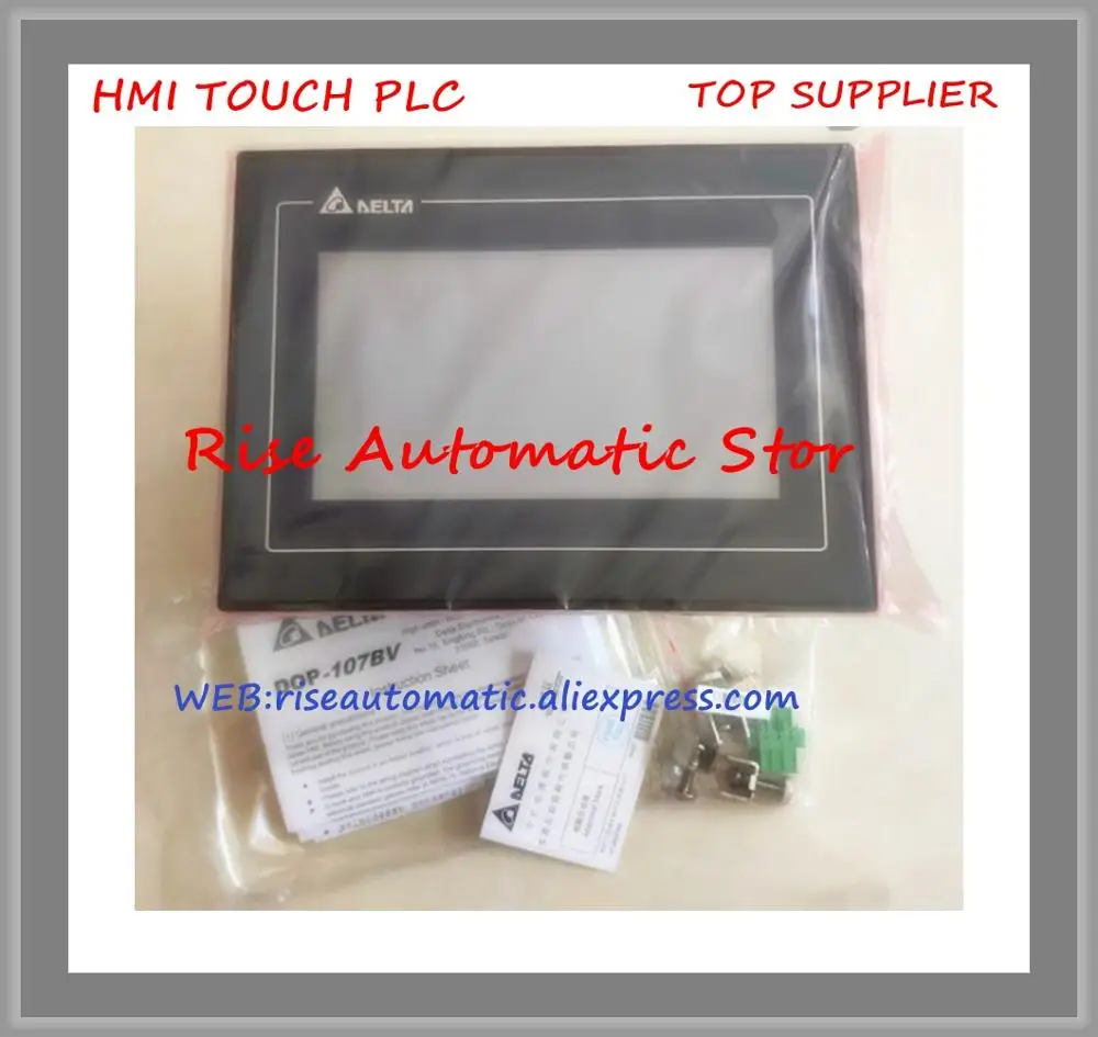 DOP-107WV DOP-107EV DOP-107BV DOP-107CV DOP-107EG DOP-B107EV год Сенсорная панель HMI